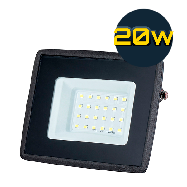 PROYECTOR DE AREA LED 20W