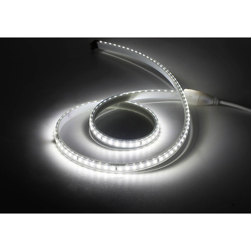 CINTA LED ECO 60 LED 5050 8MM 100 CM