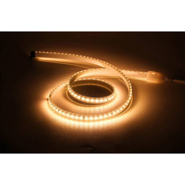 CINTA LED ECO 60 LED 5050 8MM 100 CM