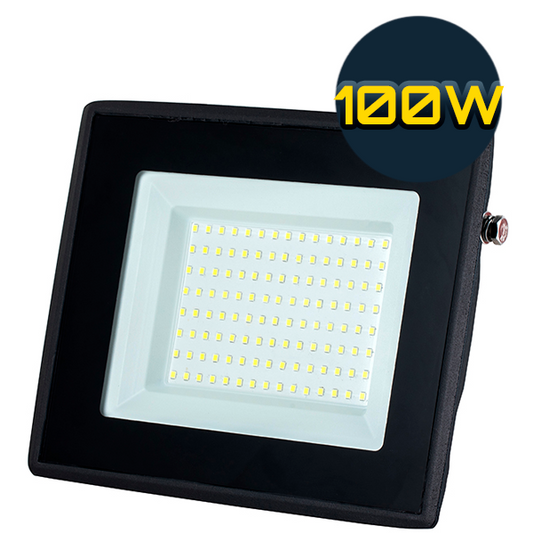 PROYECTOR DE ÁREA LED 100W