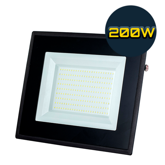 PROYECTOR DE ÁREA LED 200W