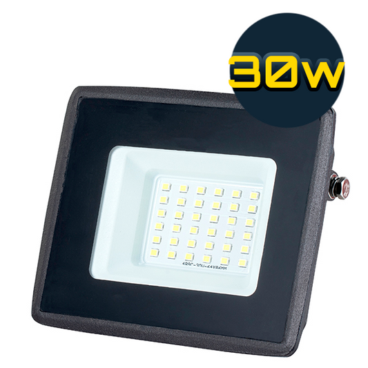 PROYECTOR DE ÁREA LED 30W