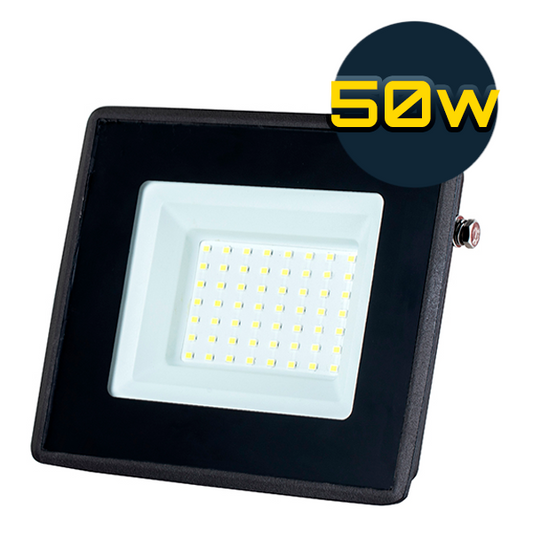 PROYECTOR DE ÁREA LED 50W