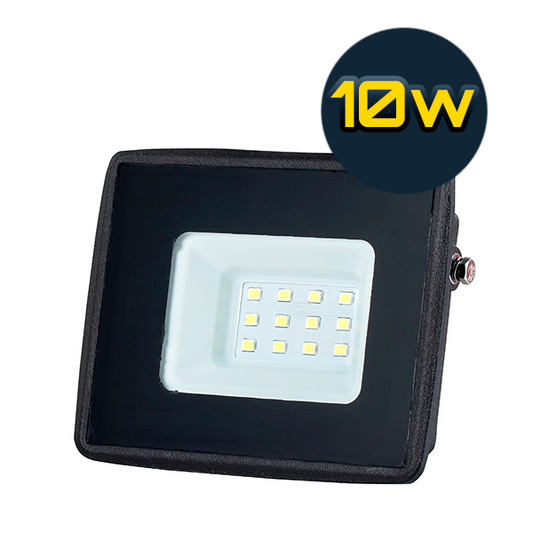 PROYECTOR DE ÁREA LED 10W
