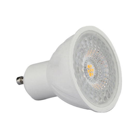 AMPOLLETA GU10 38°6W