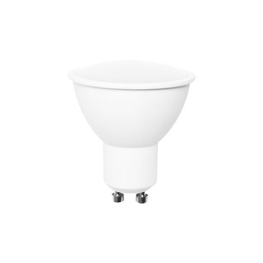 AMPOLLETA GU10 100° 7W