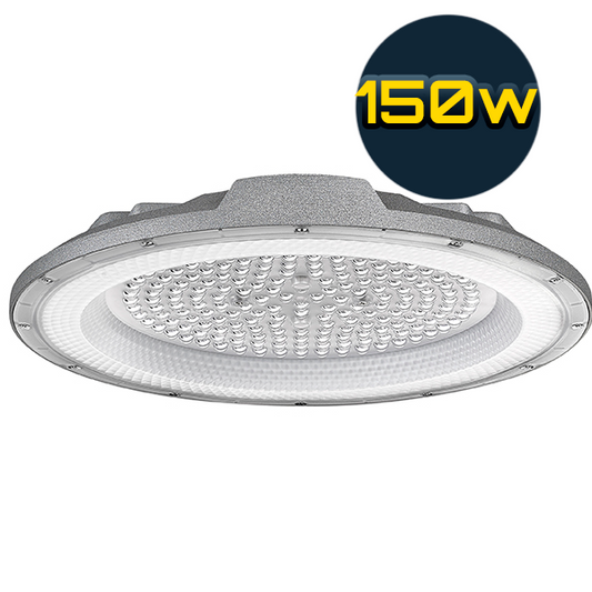 CAMPANA UFO B ECO IP165 150W