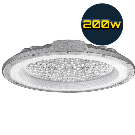 CAMPANA UFO 200W AX DRIVER PHILIPS IP65