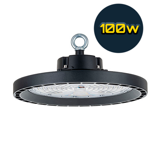 CAMPANA UFO G IP54 100W